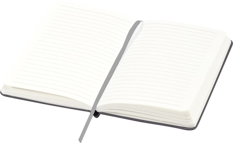 Classic A5 hard cover notebook 95