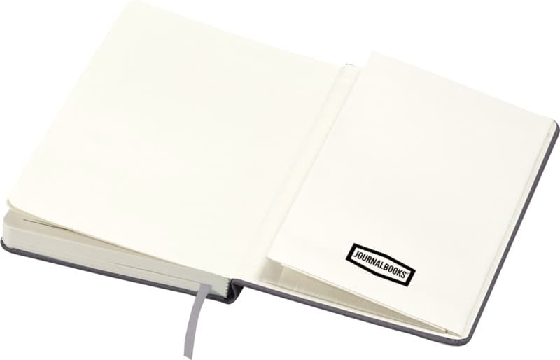 Classic A5 hard cover notebook 97