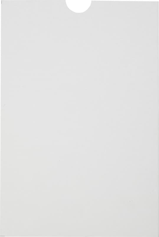 Classic A5 hard cover notebook 98