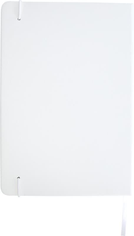 Legato Elegance A5 hard cover notebook and rollerball pen set 11