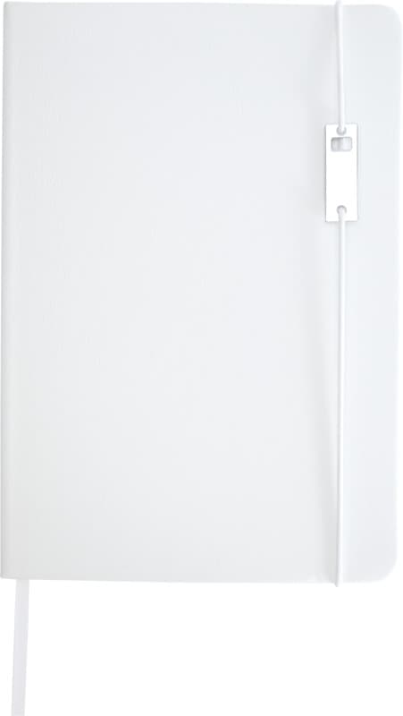 Legato Elegance A5 hard cover notebook and rollerball pen set 10