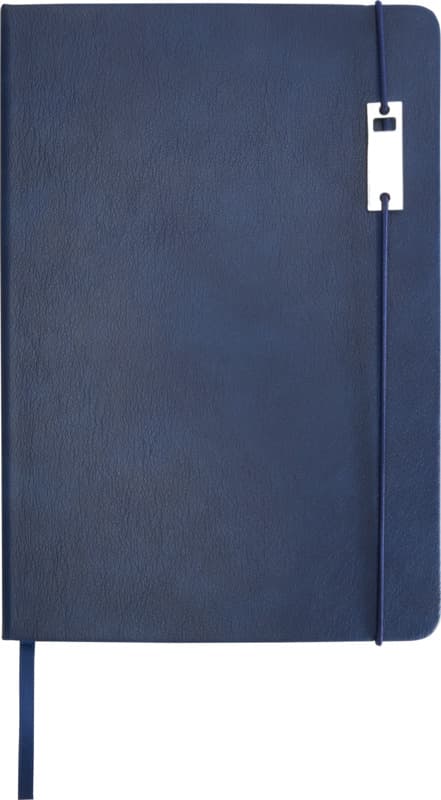 Legato Elegance A5 hard cover notebook and rollerball pen set 18