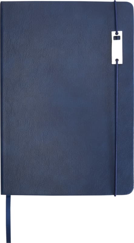 Legato Elegance A5 hard cover notebook and rollerball pen set 26