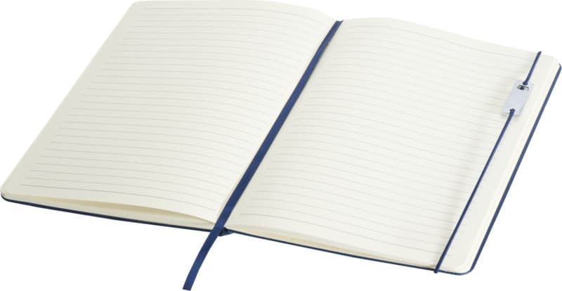 Legato Elegance A5 hard cover notebook and rollerball pen set 29