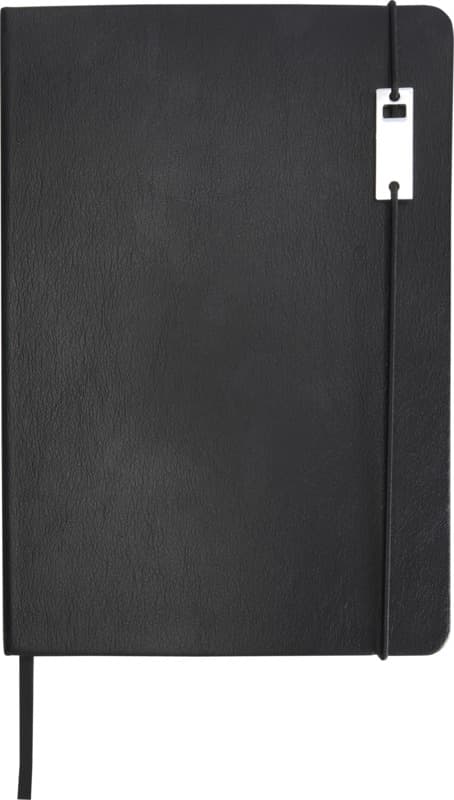 Legato Elegance A5 hard cover notebook and rollerball pen set 34