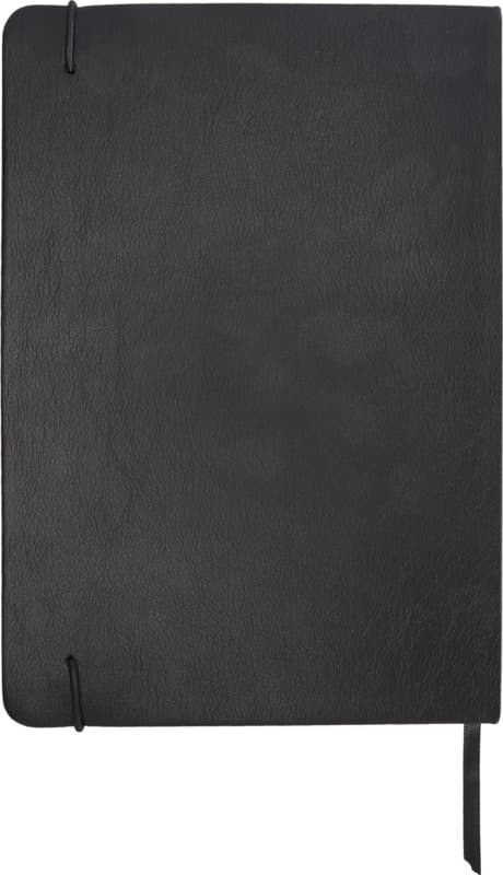 Legato Elegance A5 hard cover notebook and rollerball pen set 43