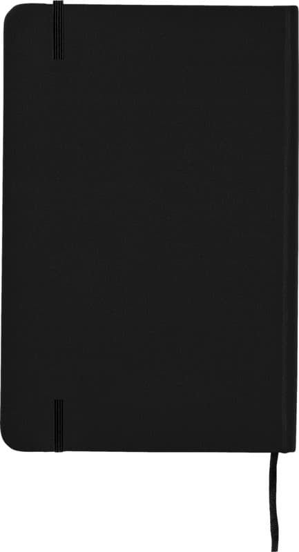 Executive A4 hard cover notebook 3