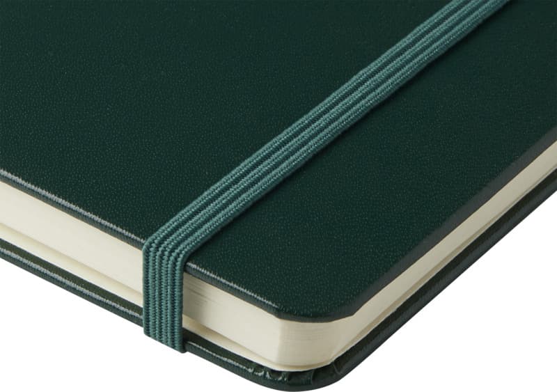 Executive A4 hard cover notebook 13