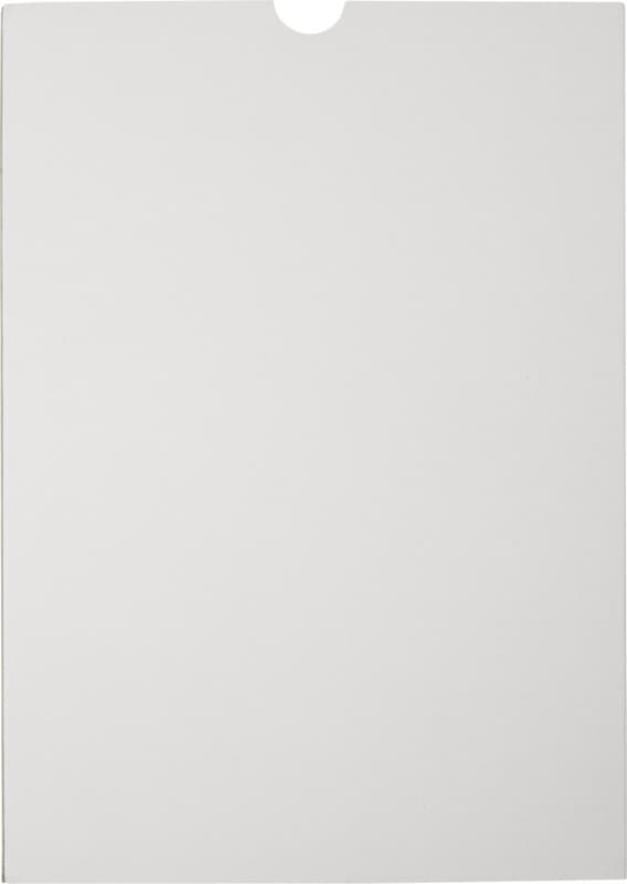 Executive A4 hard cover notebook 15