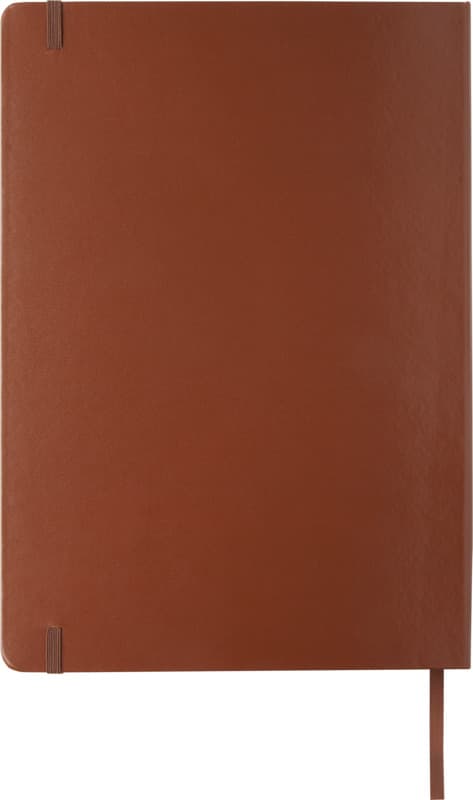 Executive A4 hard cover notebook 19