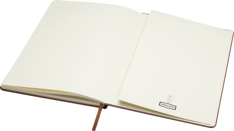 Executive A4 hard cover notebook 22