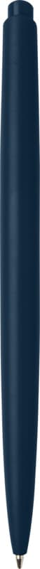 Ipe RCS recycled ballpoint pen (blue ink) 15