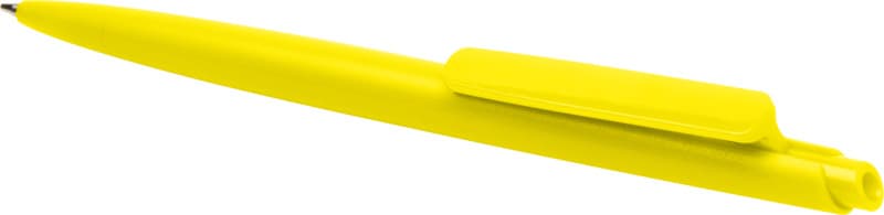 Ipe RCS recycled ballpoint pen (blue ink) 22