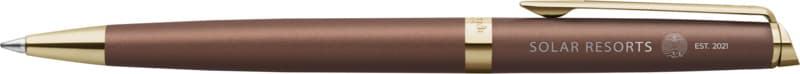 Waterman Hemisphere Ballpoint Pen M 7
