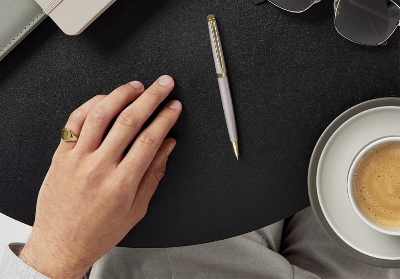 Waterman Hemisphere Ballpoint Pen M 12