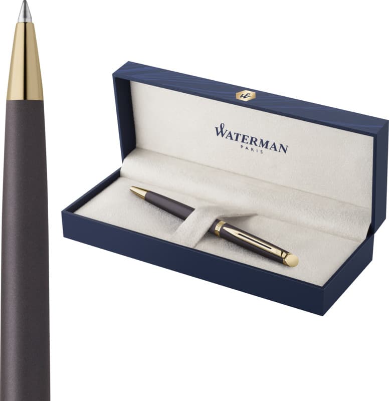 Waterman Hemisphere Ballpoint Pen M 18