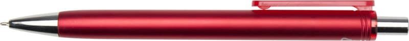 Feld RCS recycled ballpoint pen with metallic finish (black ink) 8