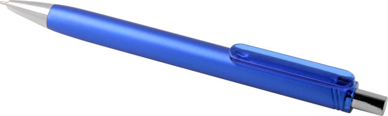 Feld RCS recycled ballpoint pen with metallic finish (black ink) 16