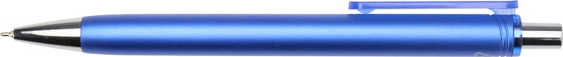 Feld RCS recycled ballpoint pen with metallic finish (black ink) 14