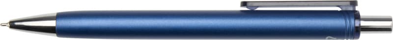 Feld RCS recycled ballpoint pen with metallic finish (black ink) 20