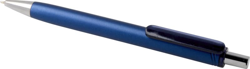 Feld RCS recycled ballpoint pen with metallic finish (black ink) 22