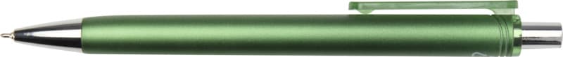 Feld RCS recycled ballpoint pen with metallic finish (black ink) 26
