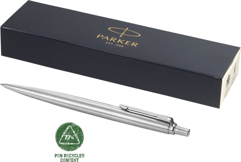 Parker Jotter ballpoint pen (black ink) 1