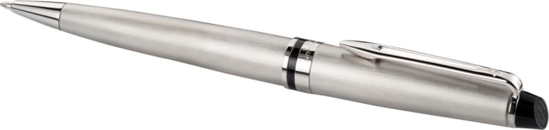 Waterman Expert ballpoint pen (blue ink) 8