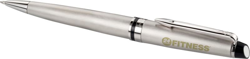 Waterman Expert ballpoint pen (blue ink) 10