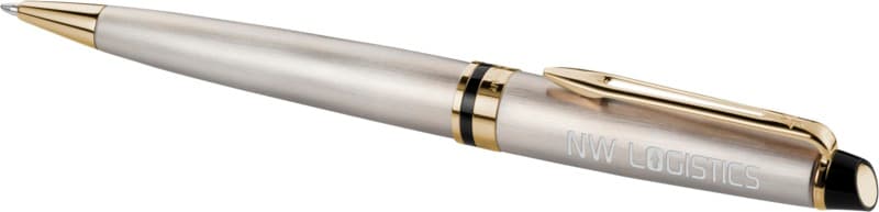 Waterman Expert ballpoint pen (blue ink) 15