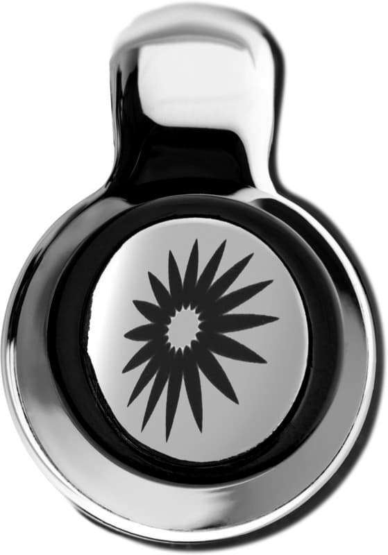 Waterman Expert ballpoint pen (blue ink) 19