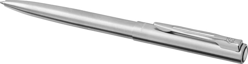 Waterman Graduate ballpoint pen (blue ink) 3