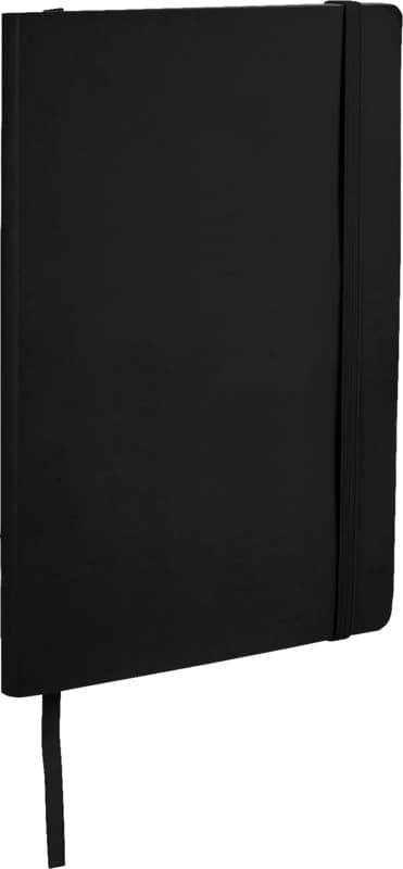Classic A5 soft cover notebook 1