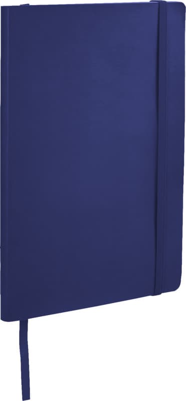 Classic A5 soft cover notebook 9