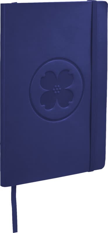 Classic A5 soft cover notebook 14