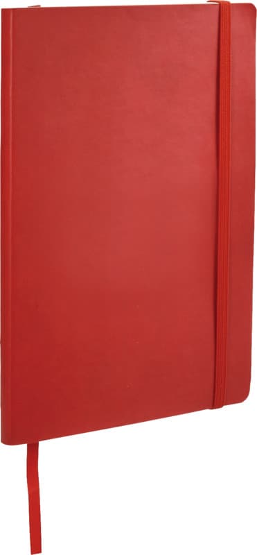 Classic A5 soft cover notebook 17