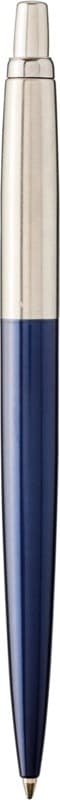 Parker Jotter Bond Street ballpoint pen (blue ink) 10