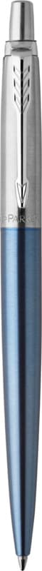 Parker Jotter Bond Street ballpoint pen (blue ink) 17