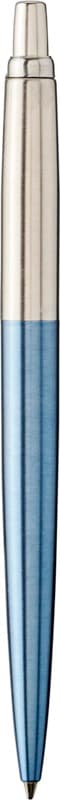 Parker Jotter Bond Street ballpoint pen (blue ink) 18