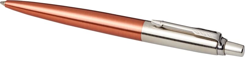 Parker Jotter Bond Street ballpoint pen (blue ink) 26