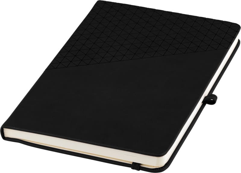 Theta A5 hard cover notebook 1