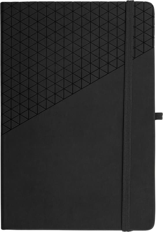 Theta A5 hard cover notebook 2