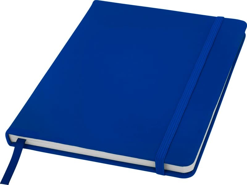 Spectrum A5 hard cover notebook 9