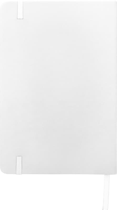 Spectrum A5 hard cover notebook 27