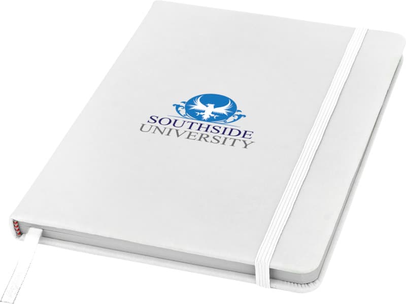 Spectrum A5 hard cover notebook 32