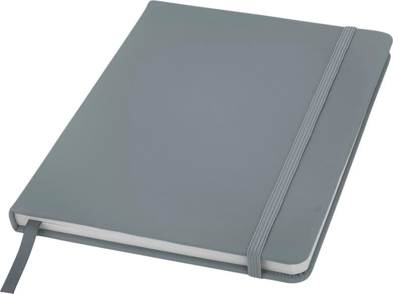 Spectrum A5 hard cover notebook 49
