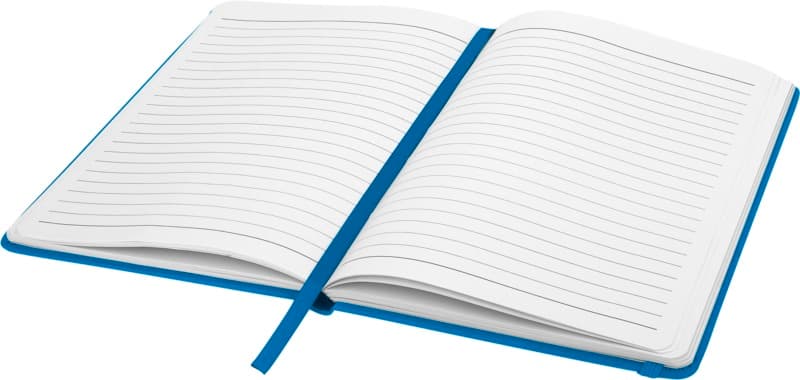 Spectrum A5 hard cover notebook 60