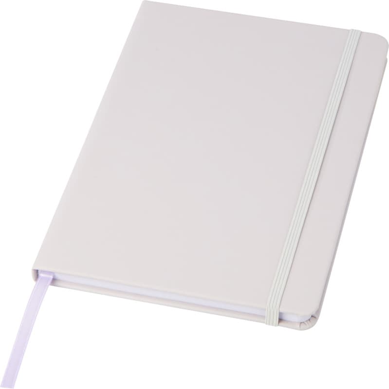 Spectrum A5 hard cover notebook 94