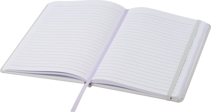 Spectrum A5 hard cover notebook 97