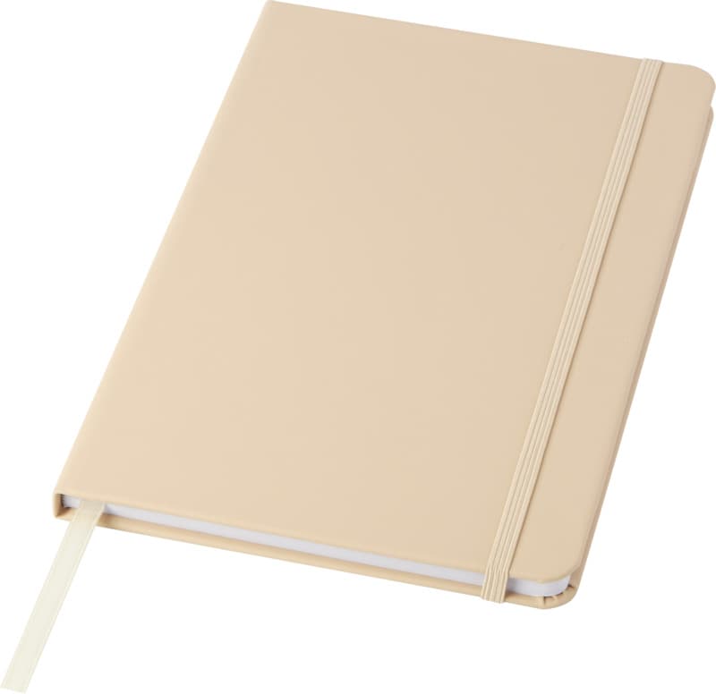 Spectrum A5 hard cover notebook 100